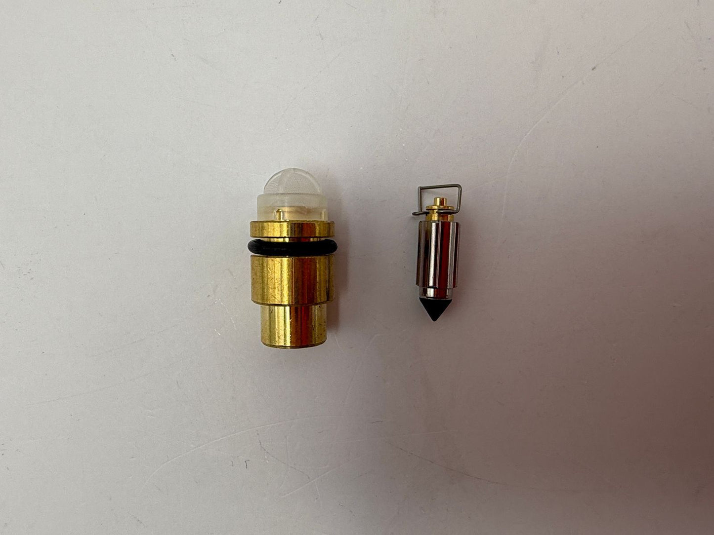 TourMax Carb Float Needle & Seat Set OE Ref: 13370-26F00
