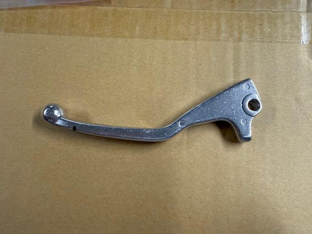 Front Brake Lever Alloy Yamaha 5D7 (Push Type) OE Ref: 5D7-H3922-10