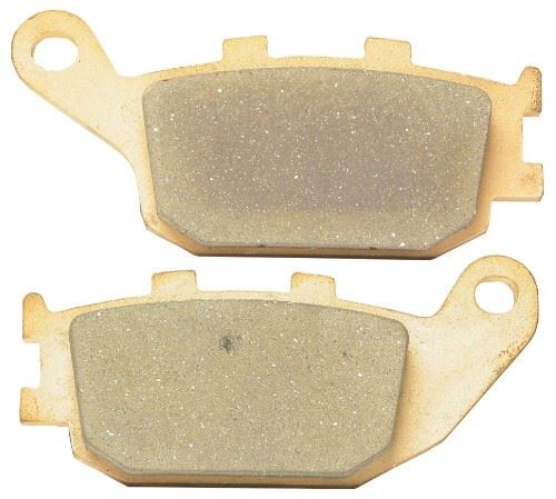 Goldfren Brake Pads AD155, FA358, SBS753, FDB2130