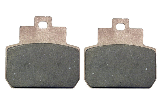 Goldfren Brake Pads AD263, FA425, SBS831