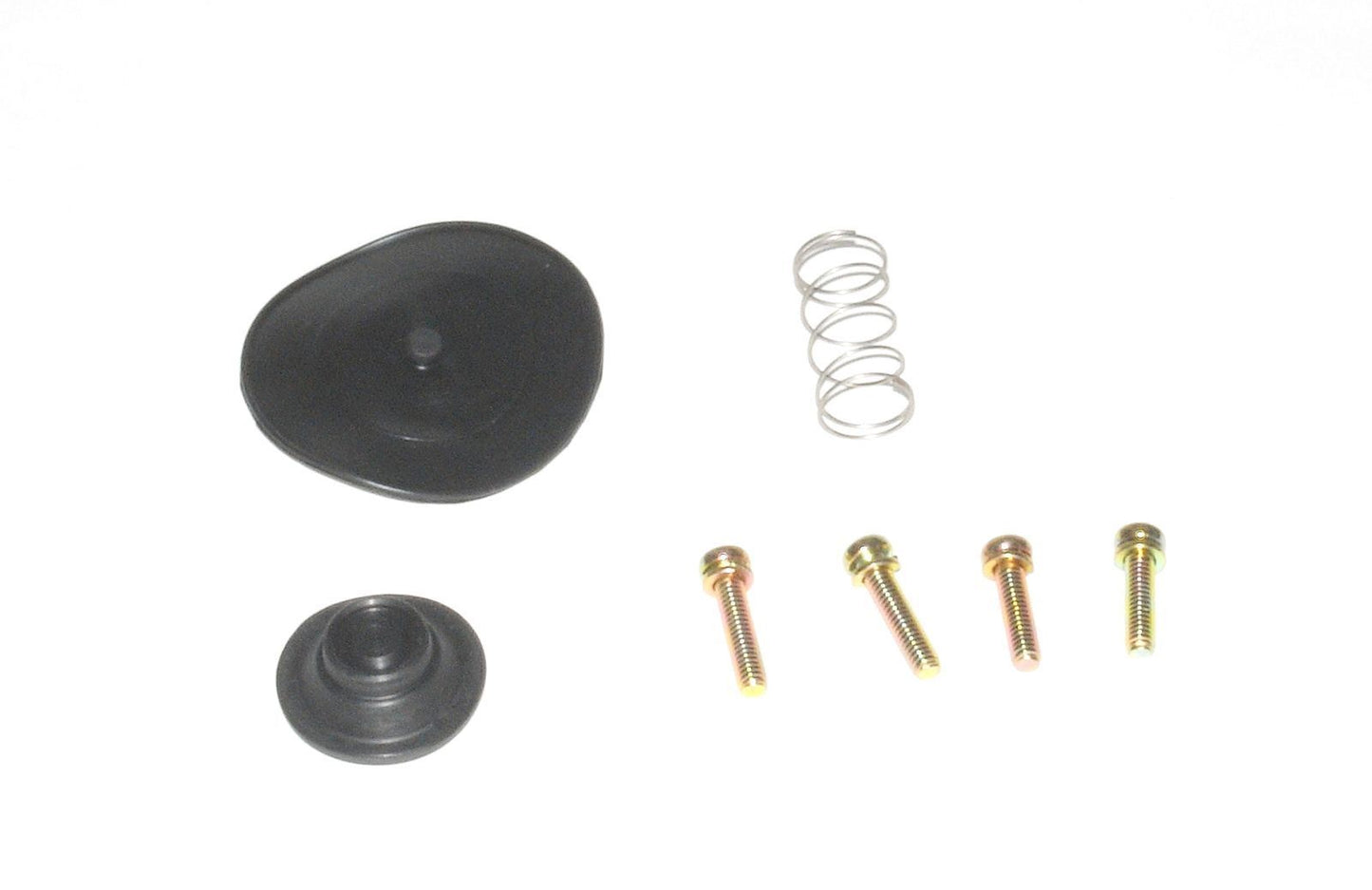 TourMax Fuel Tap Repair Kit For Honda GL1500 88-95
