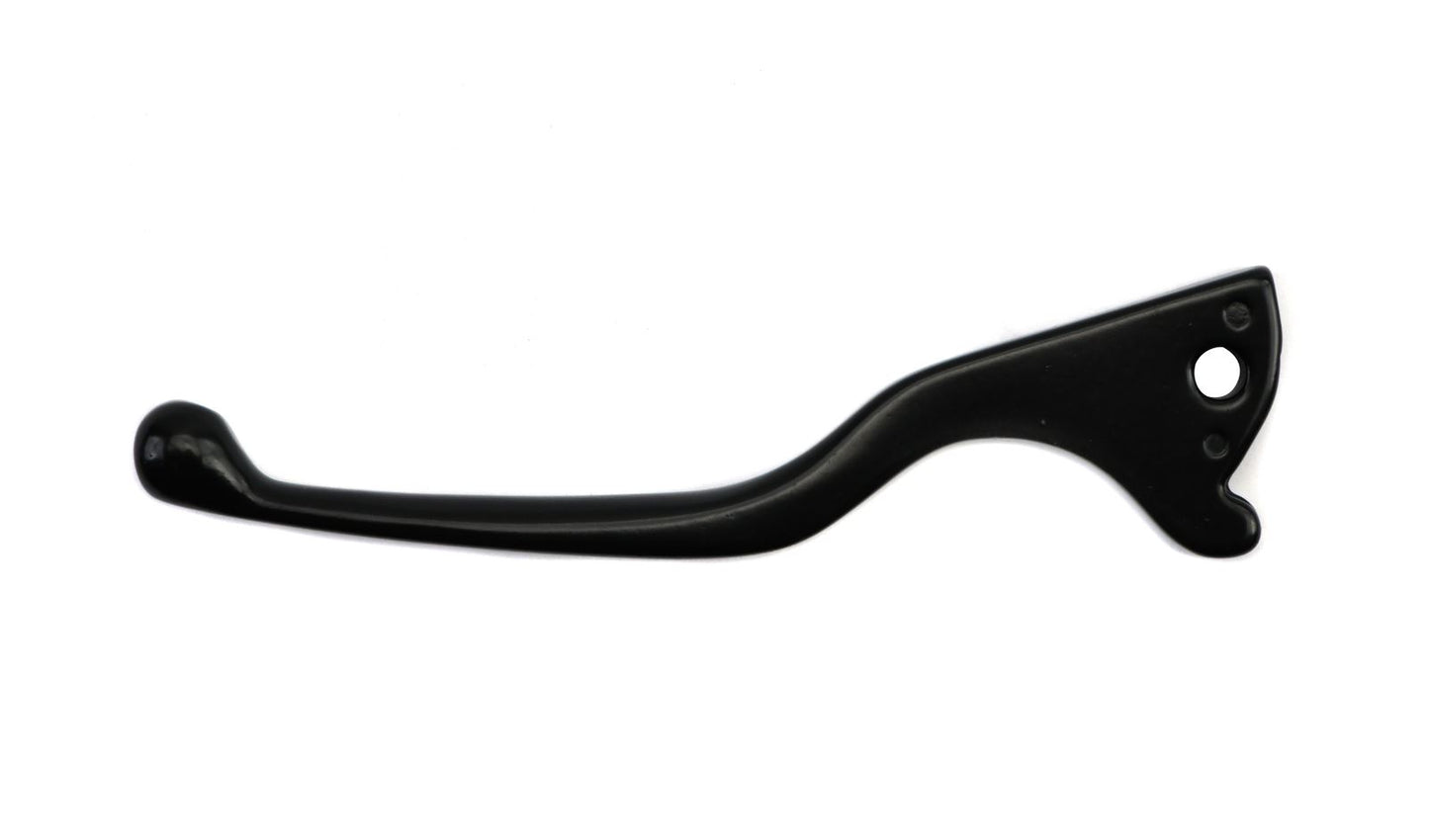 Front Brake Lever Black Peugeot Trekker