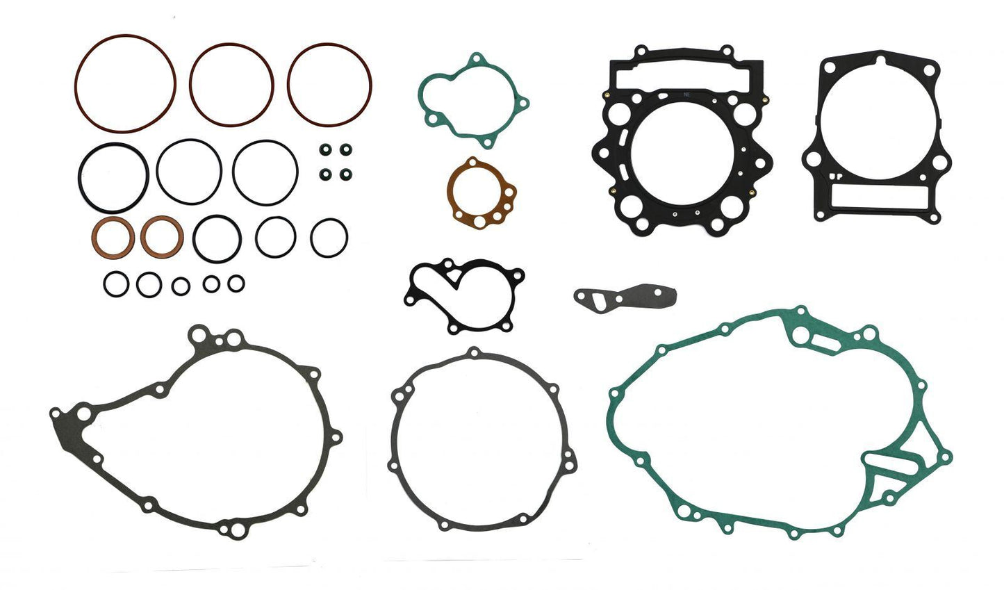 Full Gasket Set Yamaha MT03 (660cc), XT660R,X 2004-2014, XTZ660 2008-2013