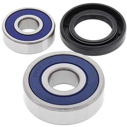 Rear Wheel Bearing Kit For Suzuki RV90 RV 90 72-77
