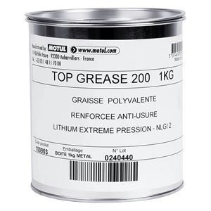 Motul Top Grease 200 1kg
