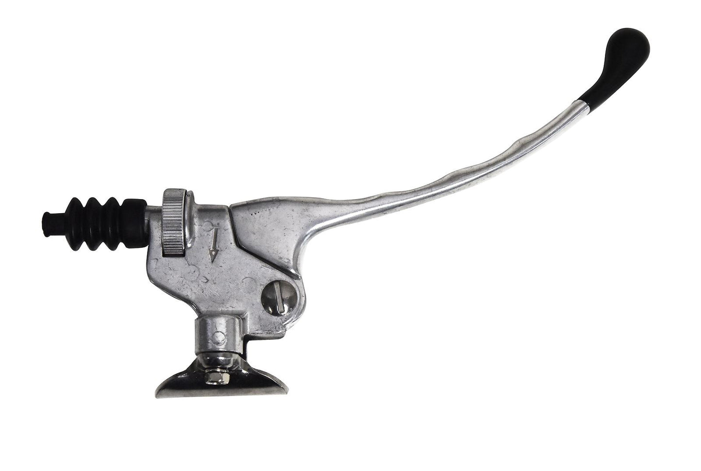 Lever Assembly Alloy Right Hand Tommaselli Style No Mirror7/8" Lever
