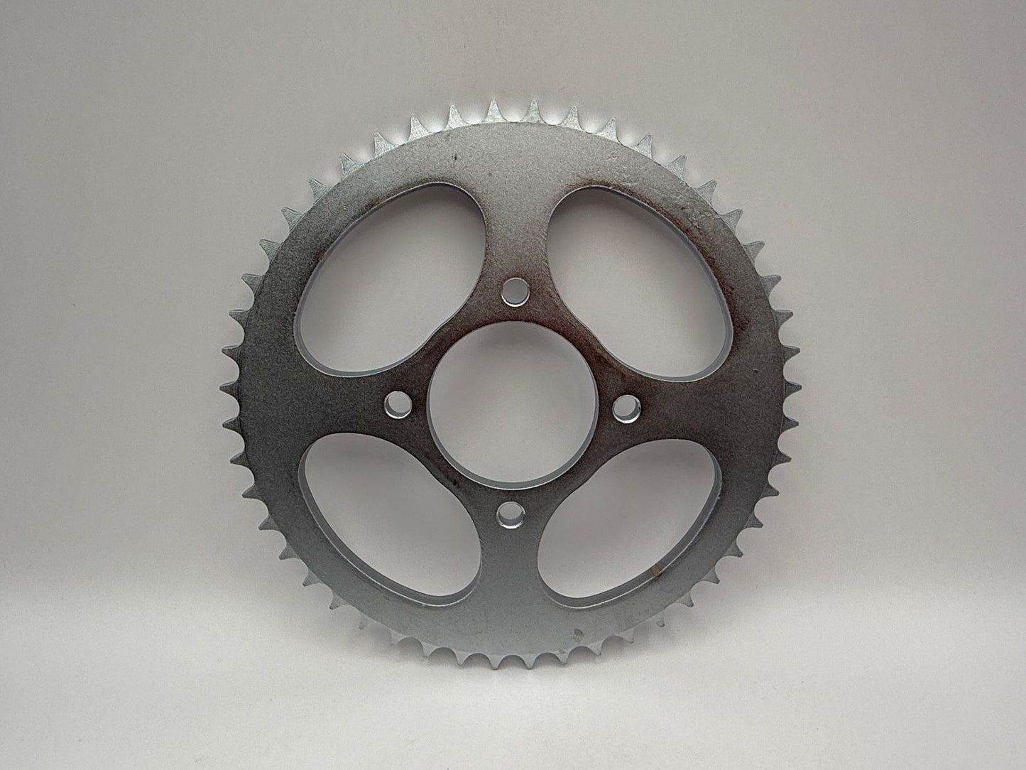 810-48 Rear Sprocket Hyosung GV125 01-15, RT125 Karion 03-15, RX125 07-11, XRX125 99-14