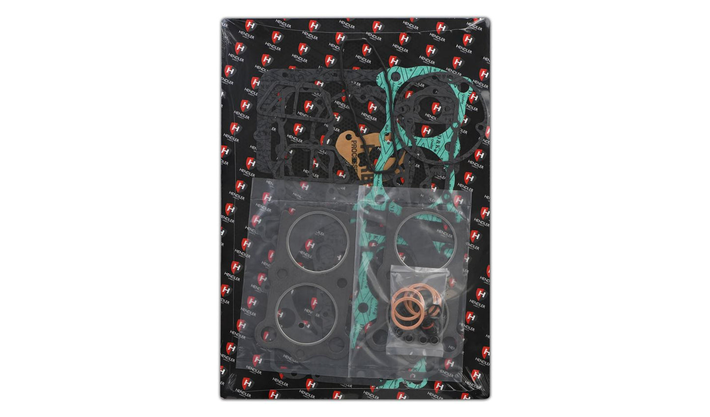 Full Gasket Set Kawasaki Z1000J1-3,K1,R2 1981-1983