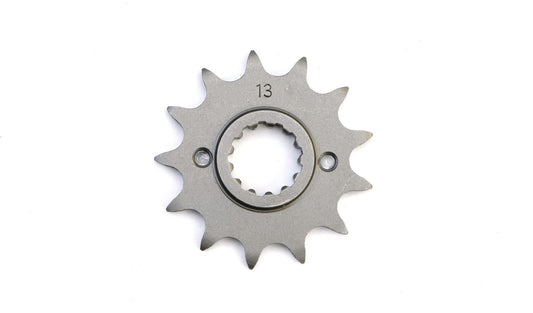 516-13 Front Sprocket Kawasaki KLX250 06-12