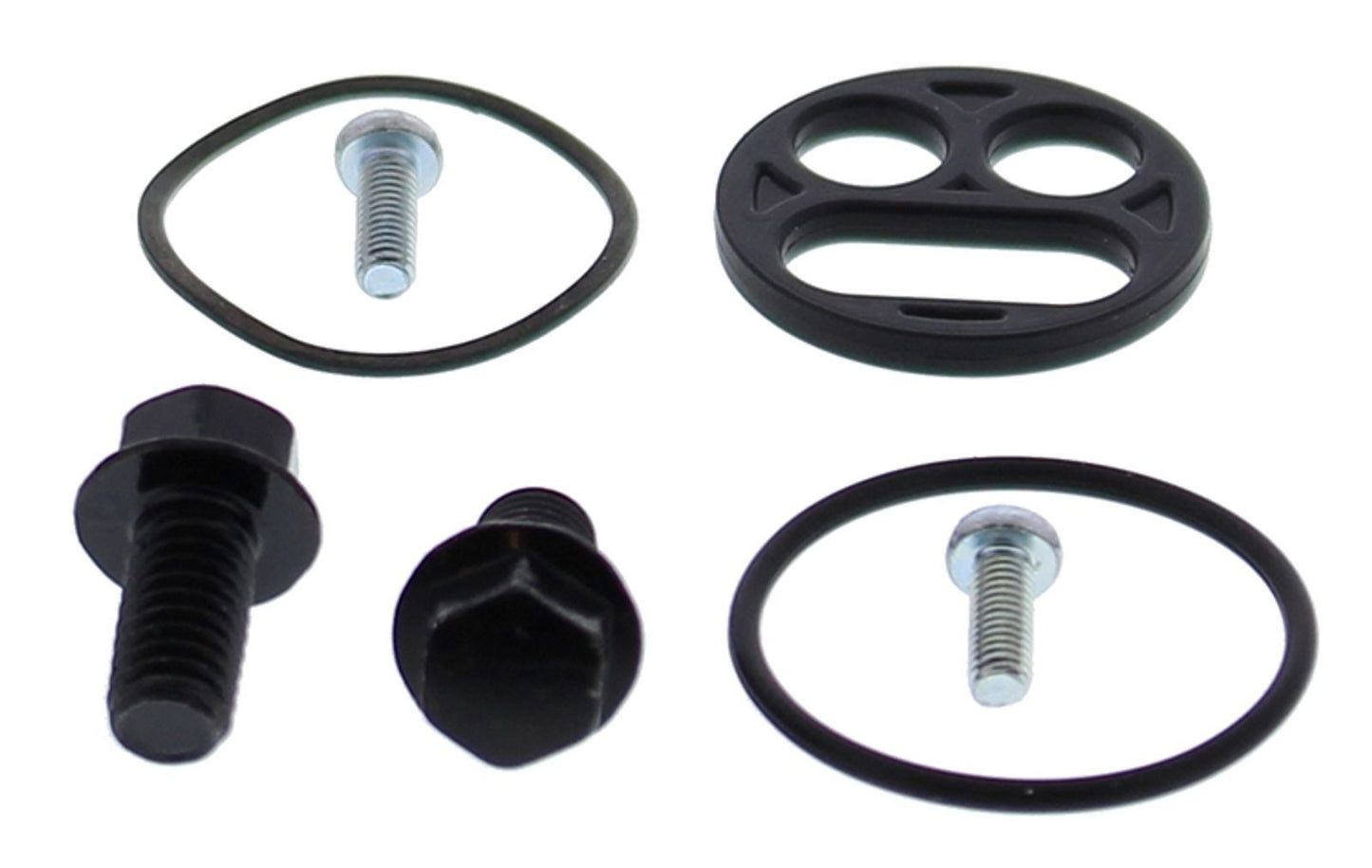 Fuel Tap Repair Kit Kawasaki KVF650 Brute Force 2005, KVF650 Prairie 02-03, KVF700 Prairie 04-06