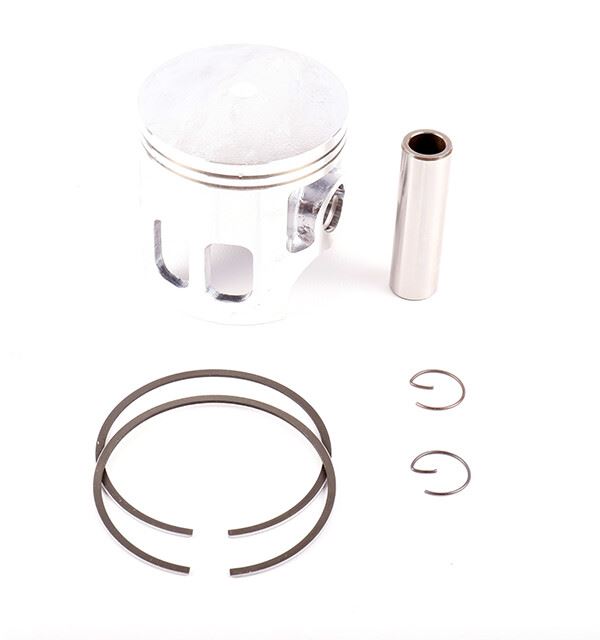 Piston Kit Yamaha STD DT175MX,TY175(66.00mm) (AY0850X)