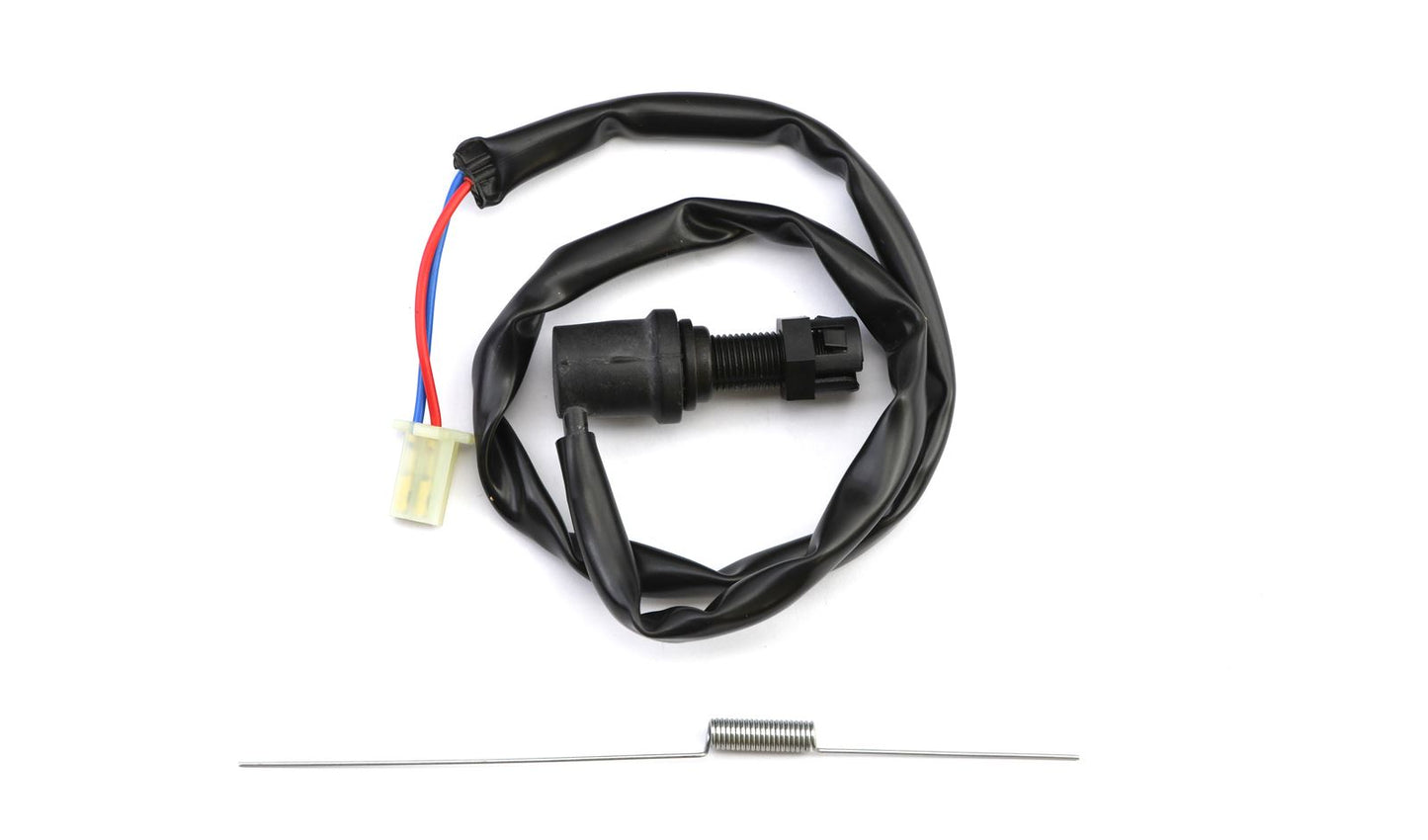 Brake Light Stop Switch Rear Yamaha Models 90’ angle (Female Block)