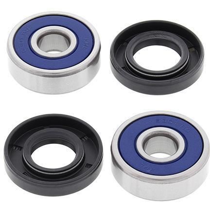 Rear Wheel Bearing Kit For Yamaha GT80 1973 - 1975