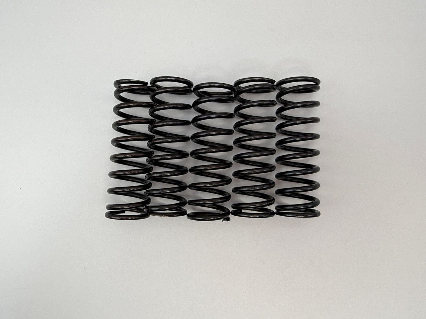 TourMax Clutch Springs Heavy Duty OD 20.15mm Length 61.00mm (2.50) OE Refs: 21413-06G10, 21413-06G00, 92081-1176, 92144-1579