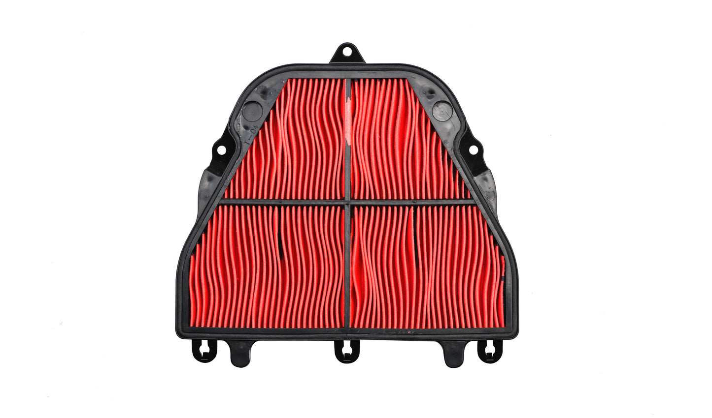 Air Filter For Triumph 675 Daytona 2006-2010, 675 Street Triple 2008-2010
