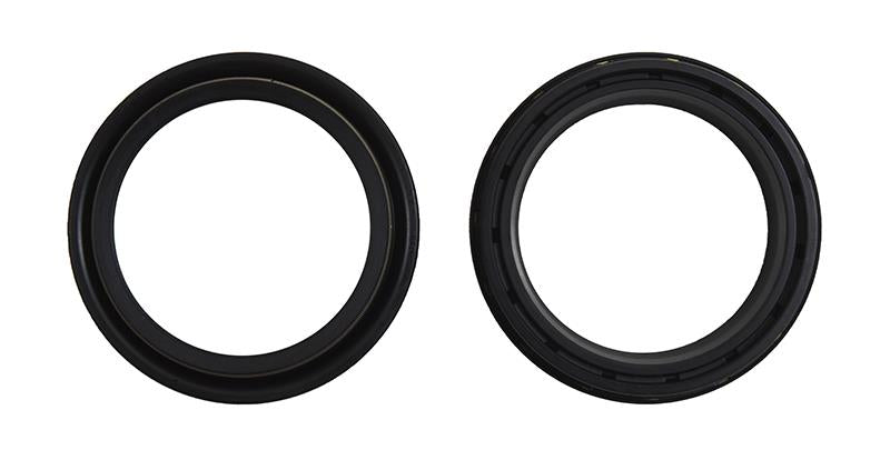 Fork Dust Seal 43mm x 53mm x 6.1mm/11.9mm Push In Type