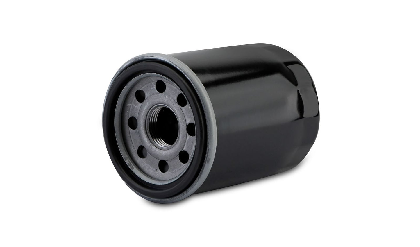 Oil Filter Reference: HF148 Yamaha (5JW) L:87mm x W:70mm T:C