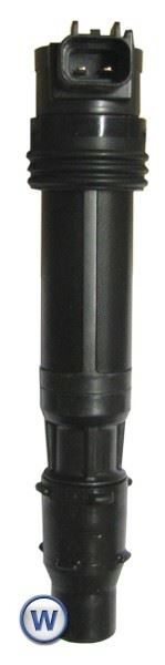 Ignition Coil Plug Cap Kawasaki ZX600J1-3,ZX636A(ZX6R) (IGN-427P)