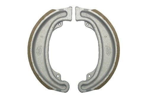 Drum Brake Shoes VB125, H312 140mm x 25mm