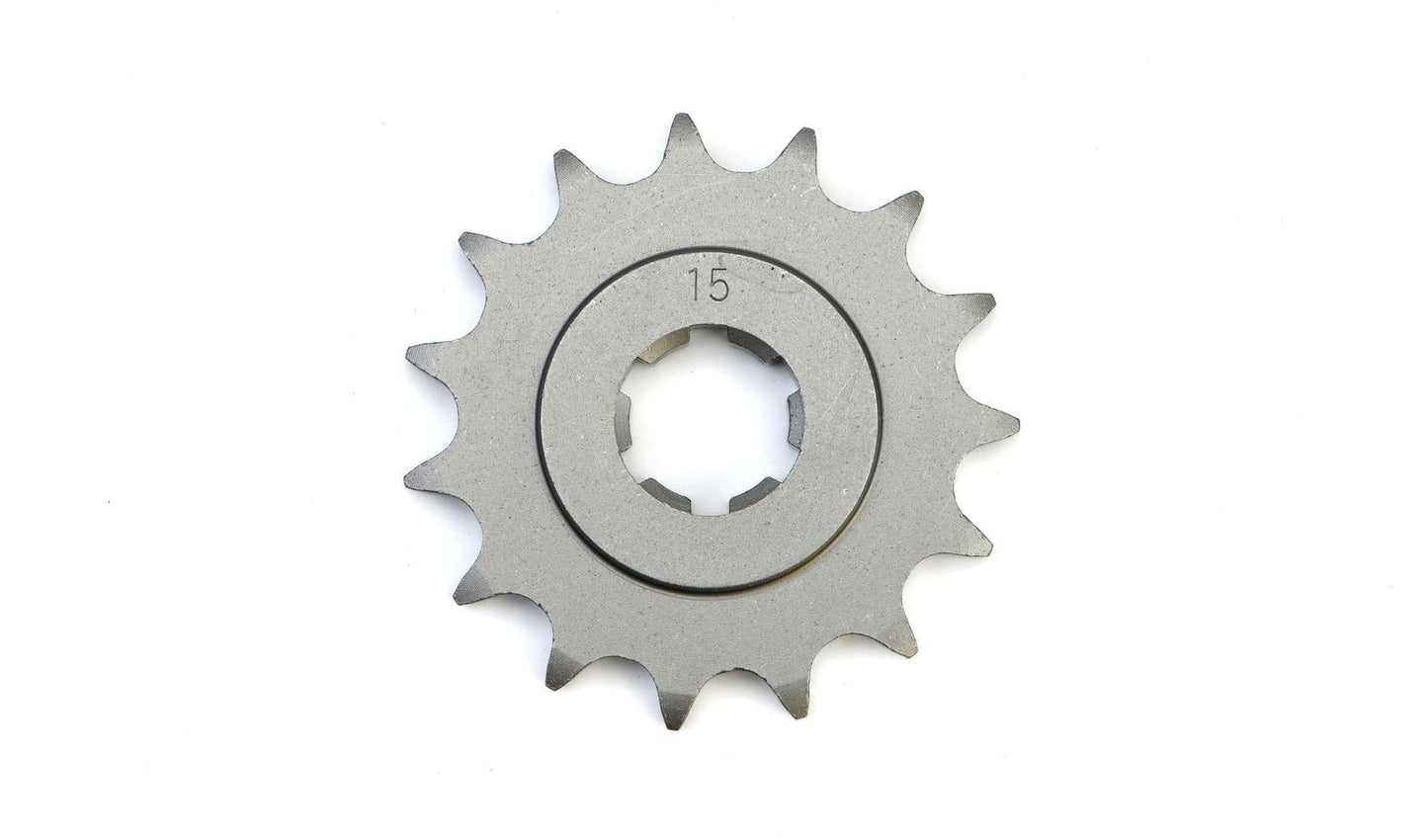 506-15 Front Sprocket For Kawasaki KH250S1, B3-B5 Alternative