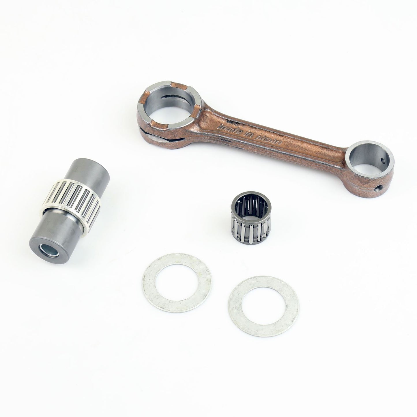 Athena Con Rod Kit Suzuki RM250 03-12