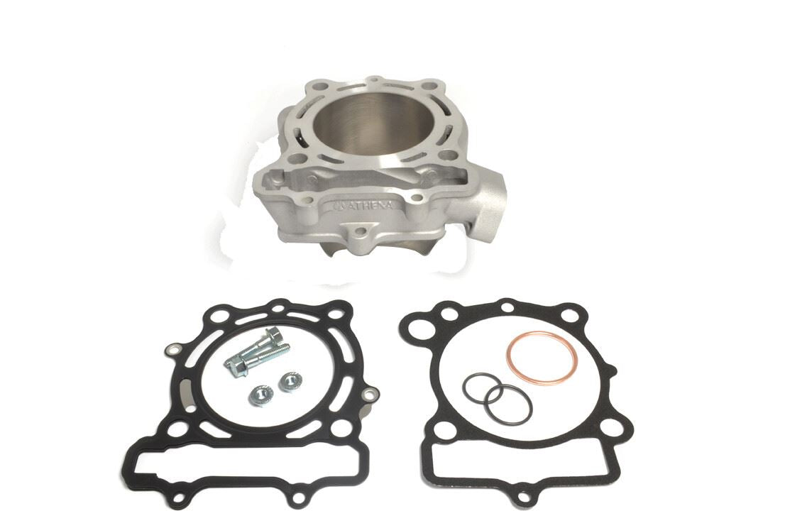 Athena Cylinder & Gasket Set Kit 77.00mm Kawasaki KX250F 09-10
