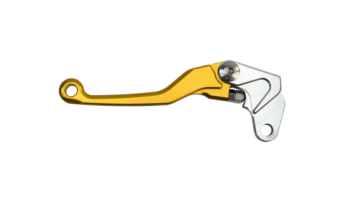 Snapback Clutch Gold Lever fits Suzuki DRZ400S,SM 00-17