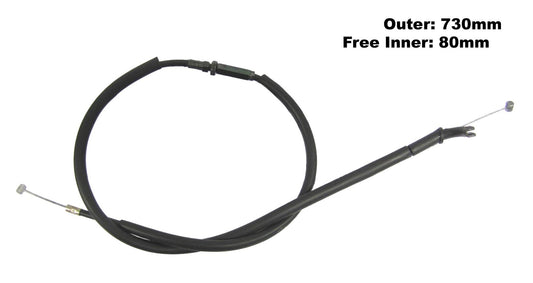 Choke Cable Yamaha XJ600S Diversion 1996-2002, XJ600N 1996-2002