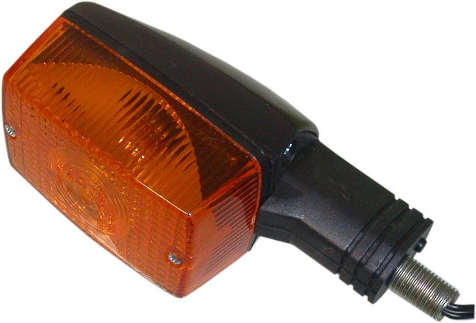 Indicator Honda NS125FG,FH Rear (Amber) (Stem Length 43mm & 10mm Thread)