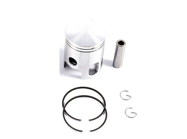 Piston Kit Yamaha 0.25 CA,CG,CY,BW,CW,YN,YQ50(40.25mm)