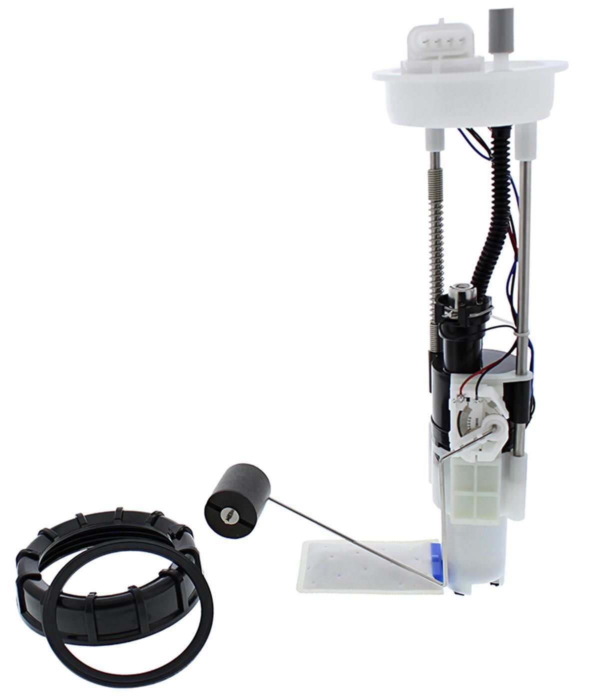 Fuel Pump Complete Module Polaris Ranger 570 Full Size 15-16, Ranger 570 Full Size Crew 15-16, Ranger 570-6 Full Size Crew 2016, Ranger 900 Crew 14-19, Ranger 900 Crew EPS 14-19, Ranger 900 XP 13-19, Ranger 900 XP Crew 2018, Ranger 900 XP EPS 18-