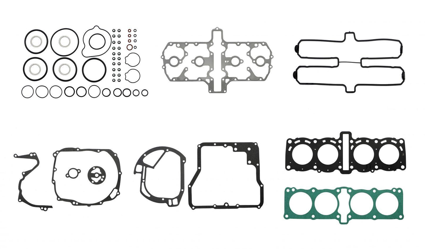 Full Gasket Set Yamaha FZ750, FZX750 Fazer 1985-1992