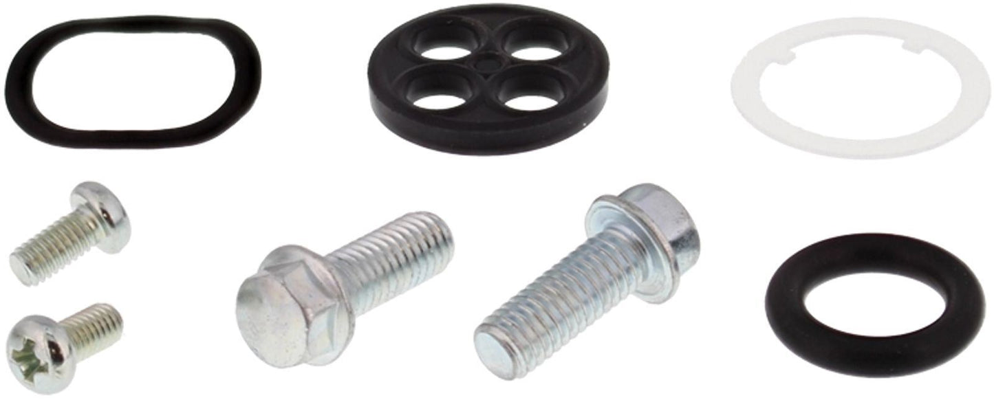 Fuel Tap Repair Kit For Honda ATC 250 R LC 1985-1986
