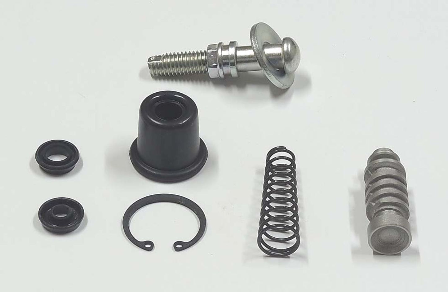 TourMax Rear Brake Master Cylinder Repair Kit MSR223