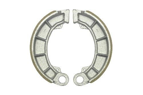 Drum Brake Shoes VB133, H321 160mm x 40mm