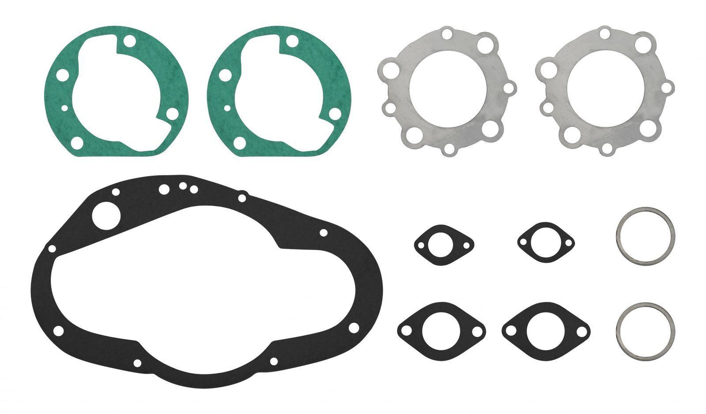 Full Gasket Set Suzuki GT500, T500 1967-1978