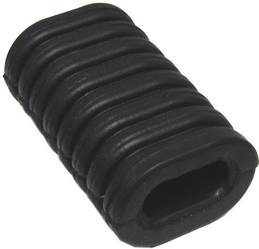 Gear Lever Rubber Oval Open Ref:25652-49300