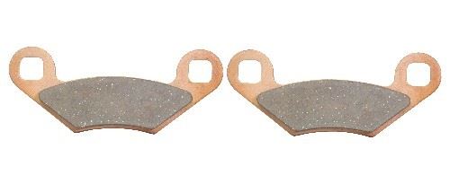 Goldfren Brake Pads AD162, VD940, FA159, FDB2055, SBS642