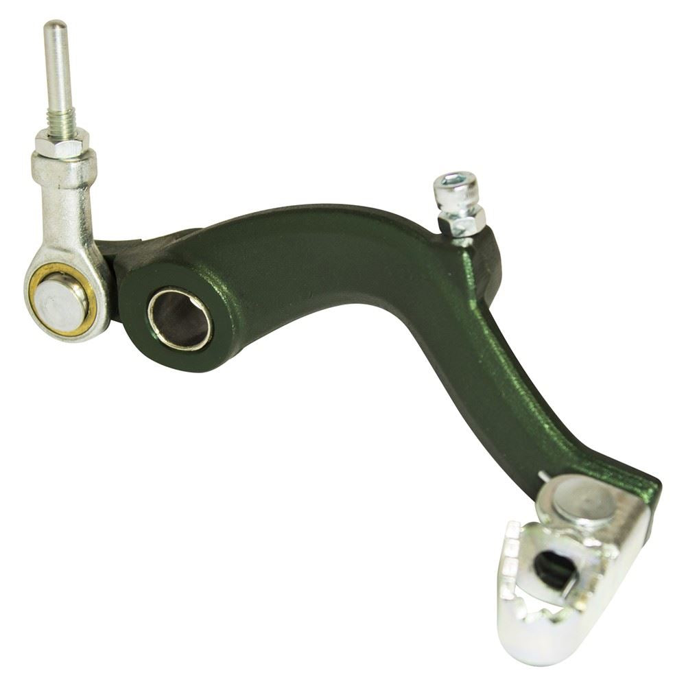 Rear Brake Pedal FOR OSSA TR 125/250/280/300 11-17