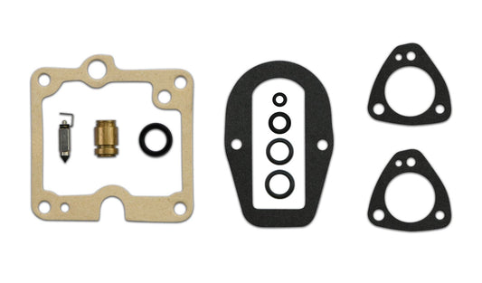 Carb Repair Kit Yamaha SR500 78-85