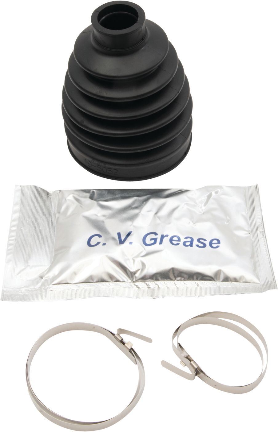 CV Boot Repair Kit - Front, Inner Kawasaki Teryx KRX 1000 20-22, Teryx KRX 1000 Special Edition 21-22, Teryx KRX 1000 Trail Edition 21-22, Yamaha Wolverine RMAX2 2021, Wolverine RMAX2 LE 2021, Wolverine RMAX2 LE 2022, Wolverine RMAX2 R-SPEC 2022,
