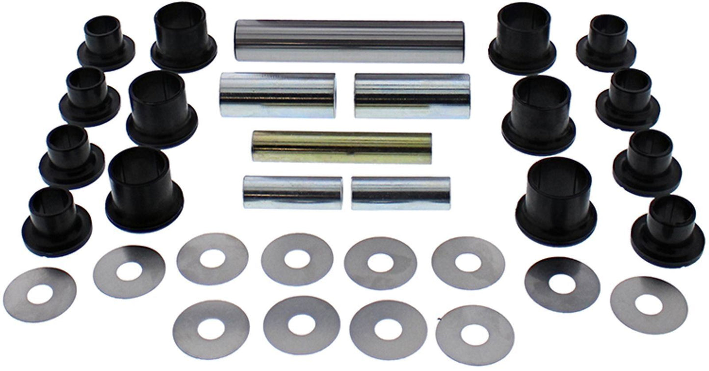 Rear Independent Suspension, 2 Kits Req. Per Veh. Can-Am Maverick Trail 1000 2018, Maverick Trail 1000 DPS 2018, Maverick Trail 800R 2018, Maverick Trail 800R DPS 2018