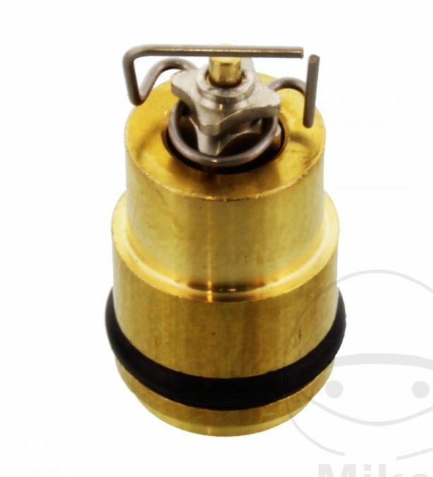 TourMax Carb Float Needle & Seat Set OE Refs: 5HH-14190-18, 5HP-14107-18, 5RM-14107-18, 5PC-14107-18, 13370-08G00