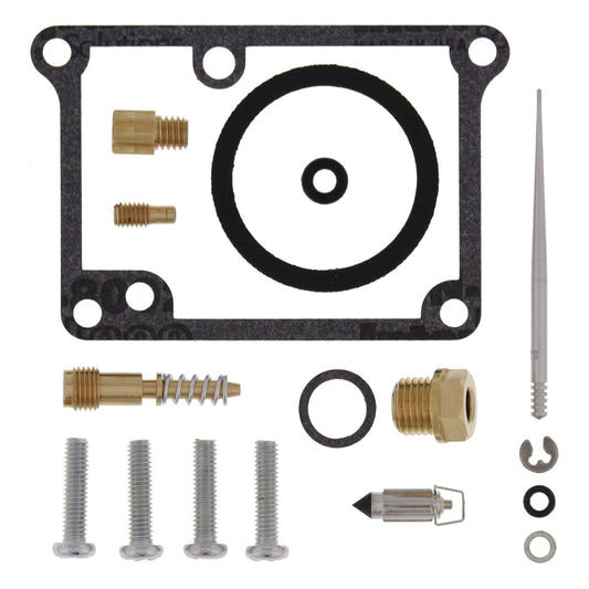 Carburetor Rebuild Kit Yamaha RT180 90-98