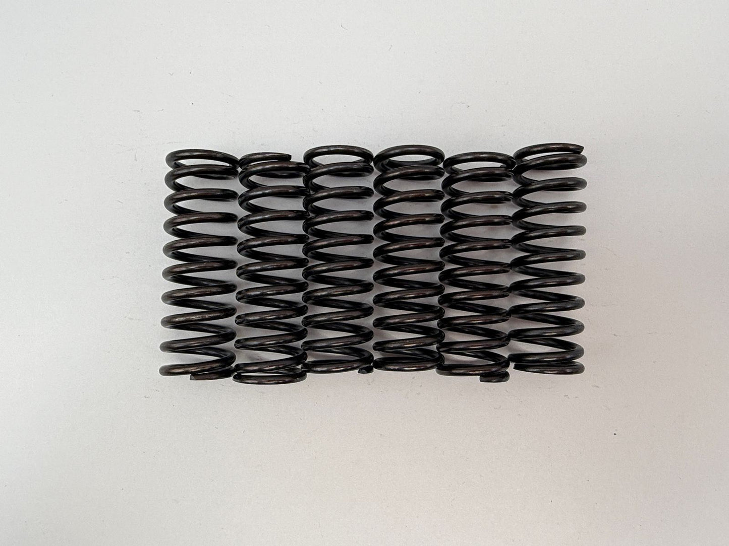 TourMax Clutch Springs Heavy Duty OD 16.80mm Length 54.00mm (2.30) OE Ref: 90501-237L0