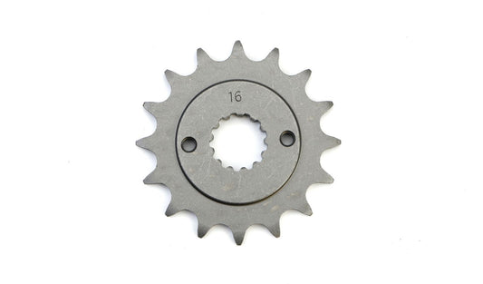 512/1539-16 Front Sprocket Kawasaki GPZ, ZR, ZX400, GPZ, EN, KLE500, GPZ, ZR550