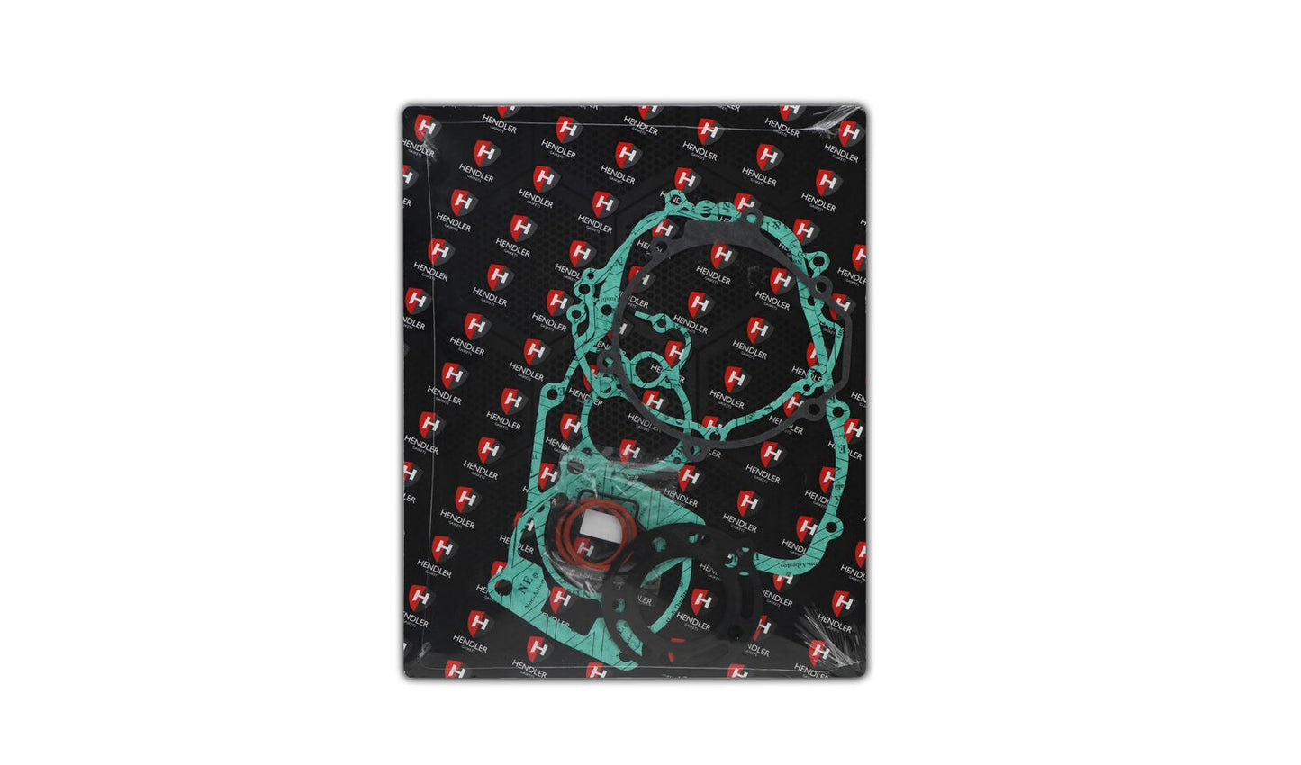 Full Gasket Set Kawasaki KX80W1-2 1998-2000