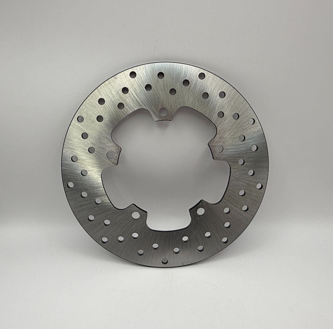 Rear Brake Disc Aprilia RSV1000R Tuono Factory 06-13 (Solid)