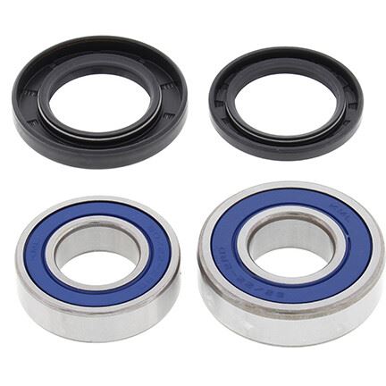 Wheel Bearing Kit Rear Yam WR250F/R/X 01-20,WR450F 03-20,YZ125 99-20