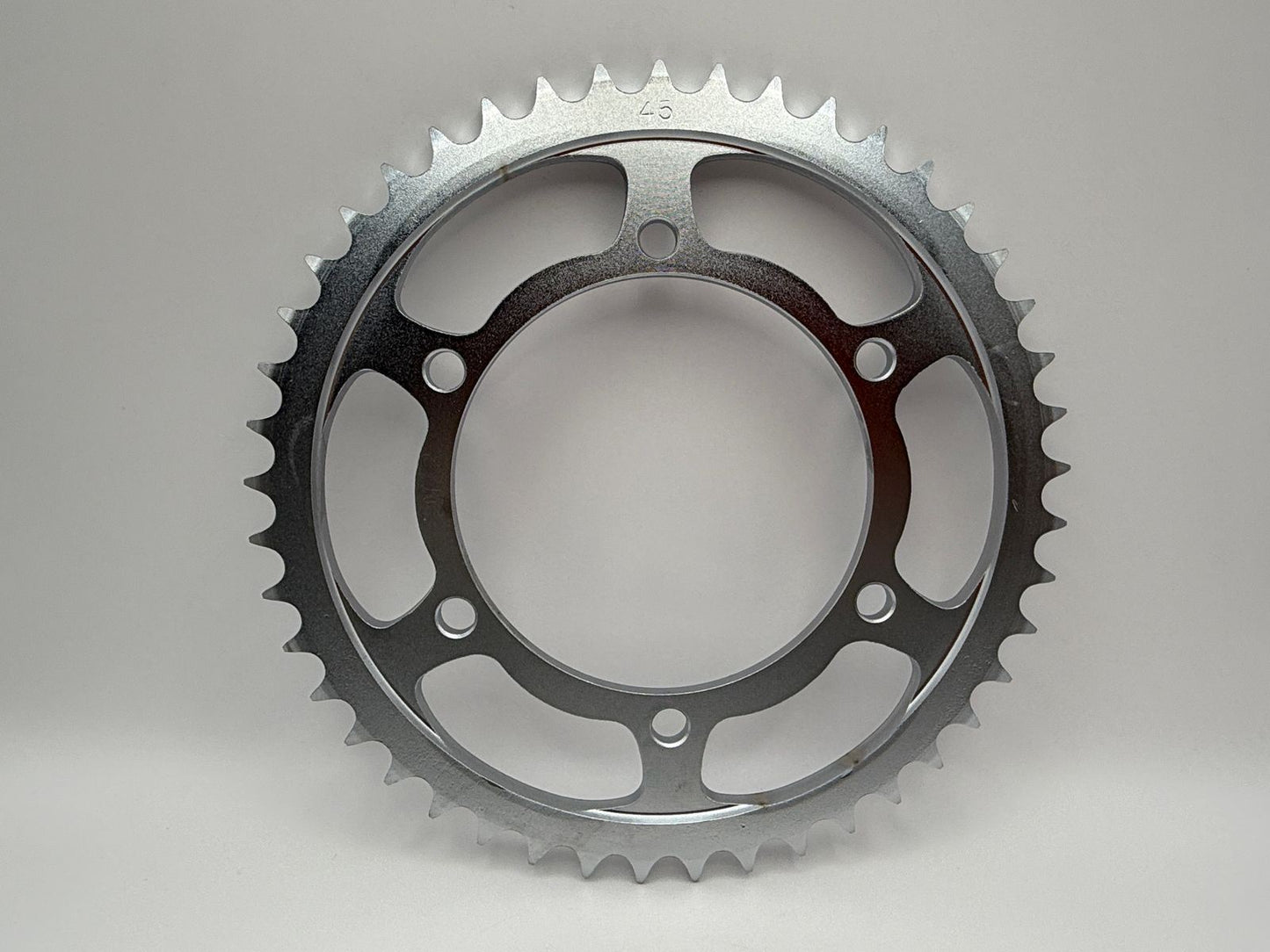 499-45 Rear Sprocket Kawasaki ZZR600D1-D3 90-92